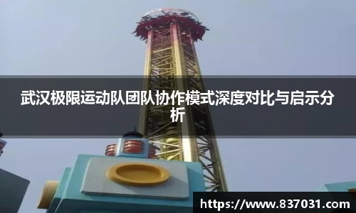 武汉极限运动队团队协作模式深度对比与启示分析